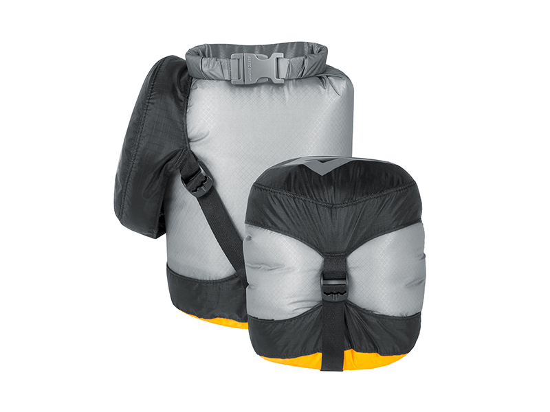 Sea To Summit eVent Ultra-Sil Compression Dry Sack