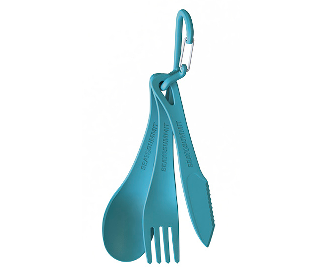 Sea To Summit Delta Cutlery Set