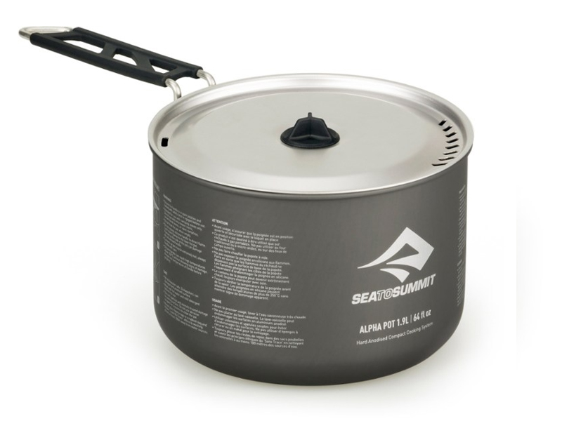 Sea To Summit Alpha Pot 1.9 L