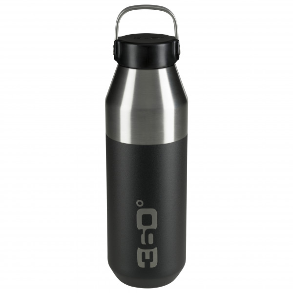 360 degrees Vacuum Narrow Mouth 750 ML