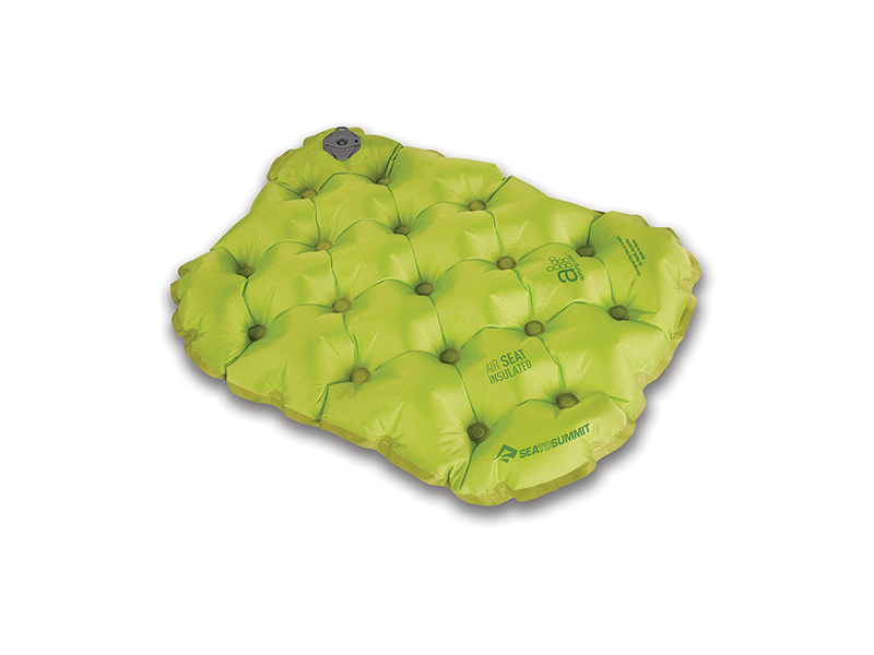 Pašikniukas  Sea To Summit Air Seat Insulated