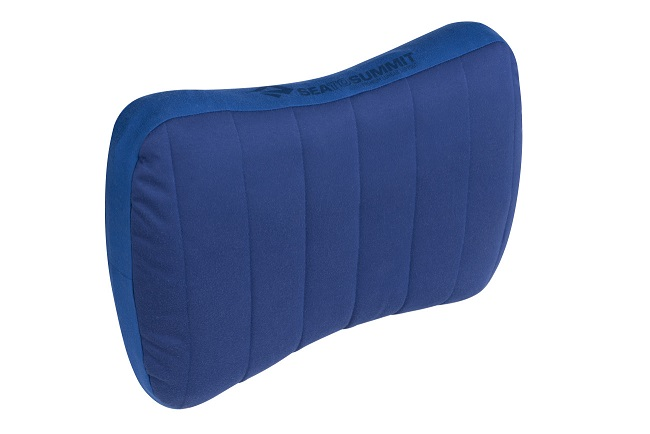 Sea To Summit Aeros Pillow Premium Lumbar Support