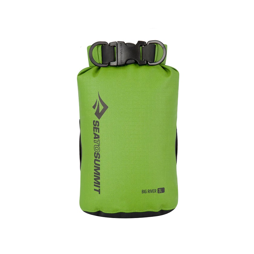 Sea To Summit Big River Dry Bag 3 L