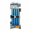 Sea To Summit Ground Control Tent Pegs (8 pack)