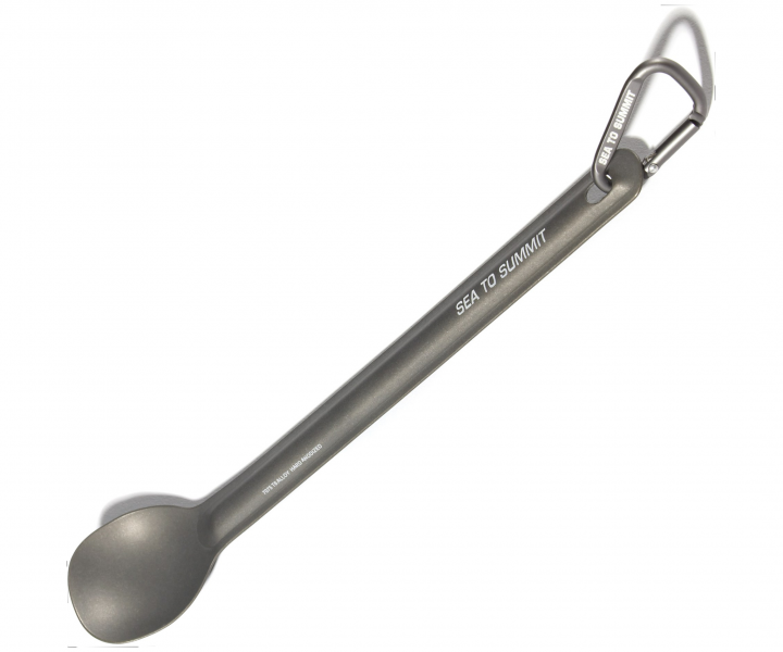 Sea To Summit AlphaLight Cutlery Long Handled Spoon