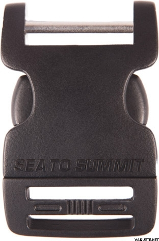 Sea To Summit Buckle 15mm Side Release 1 Pin