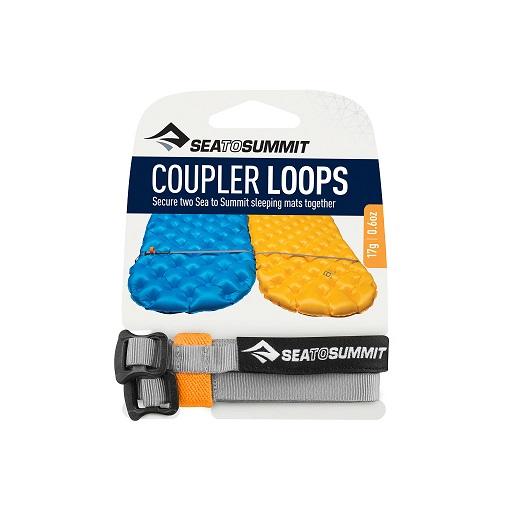 Sea To Summit Mat Coupler Kit Loops