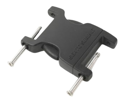 Sea To Summit Buckle 50mm Side Release 2 pin