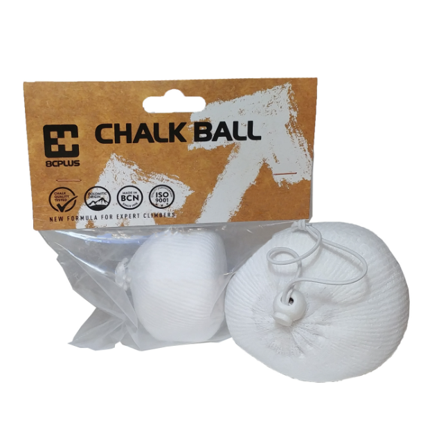 8CPlus Chalk ball refillable