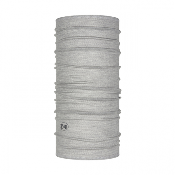 Buff Midweight Merino Wool