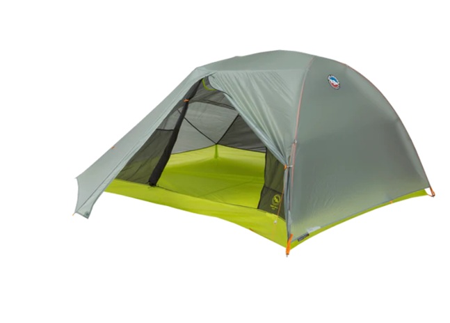 Palapinė  Big Agnes Tiger Wall UL3