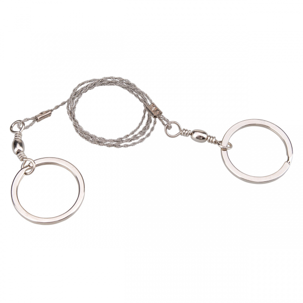 AceCamp Pocket Survival Wire Saw