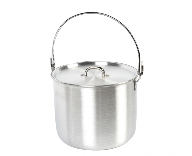 AceCamp Tribal Pot 12 L