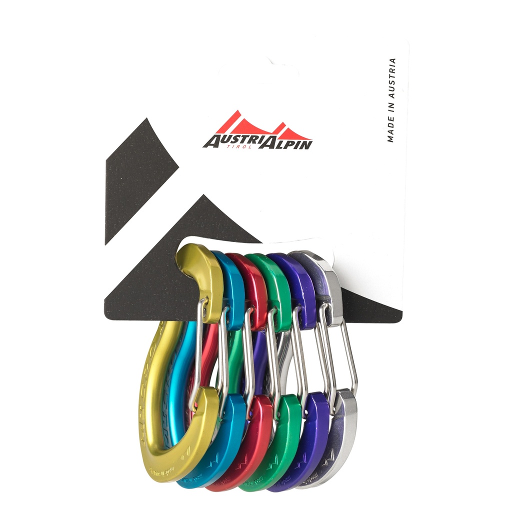 AustriAlpin MICRO WIRE set