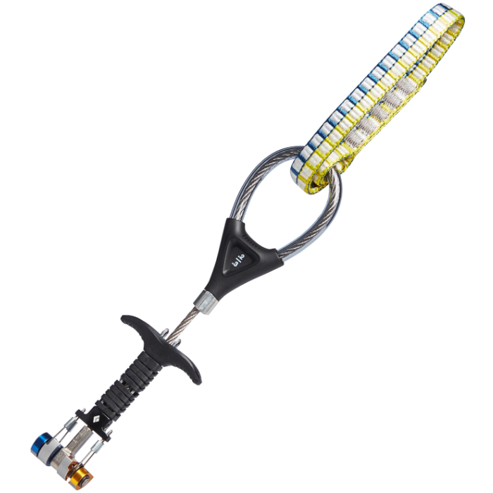 Black Diamond CAMALOT Z4 OFFSET .2-.3