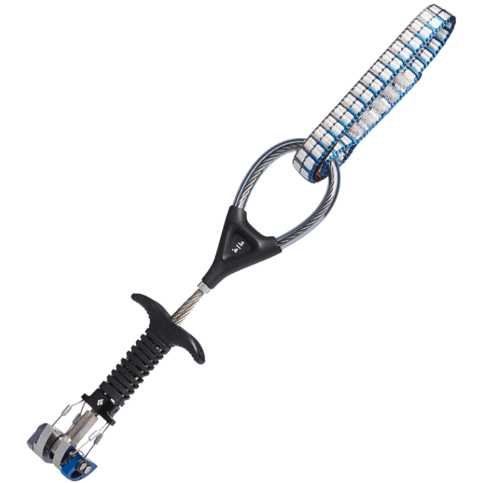 Black Diamond CAMALOT Z4 OFFSET .3-.4