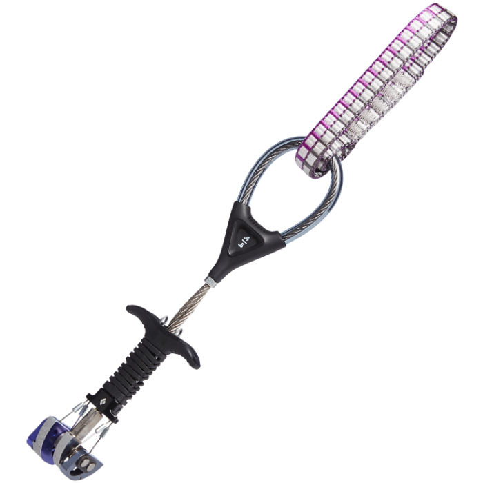 Black Diamond CAMALOT Z4 OFFSET .4-.5