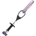 Black Diamond CAMALOT Z4 OFFSET .4-.5