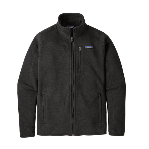 Patagonia M'S BETTER SWEATER JKT
