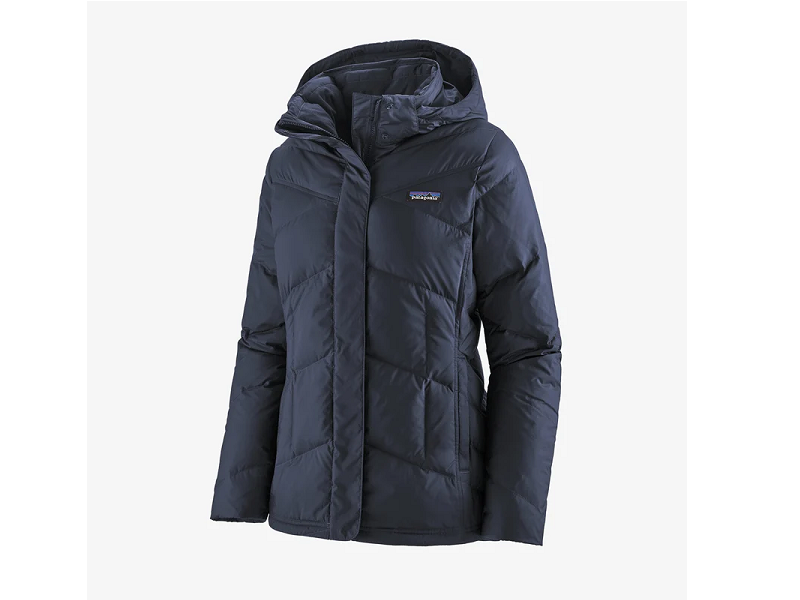 Patagonia Down With It Jacket Women