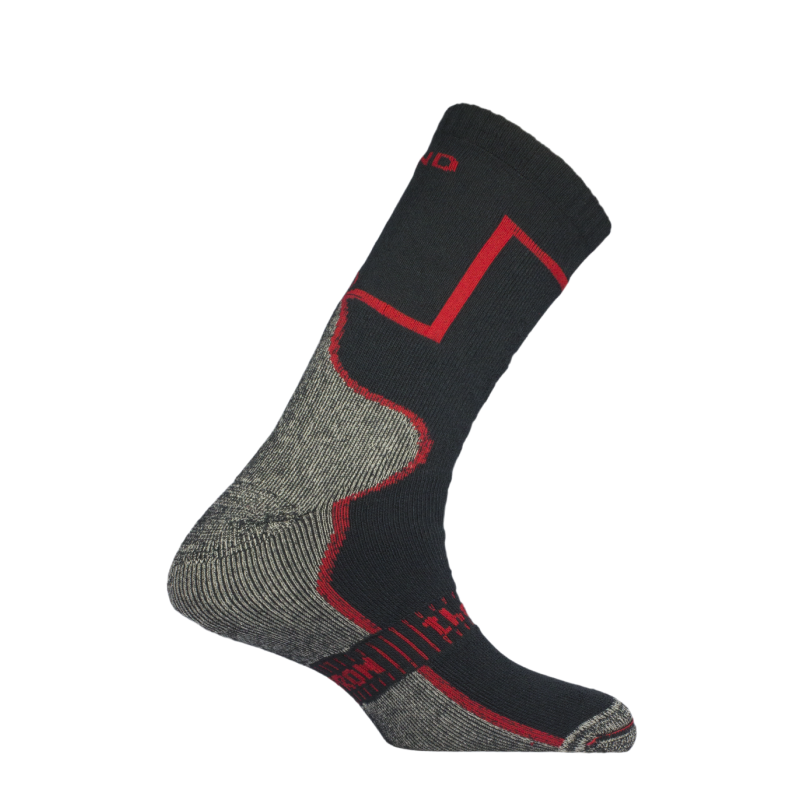 MUND Pamir black