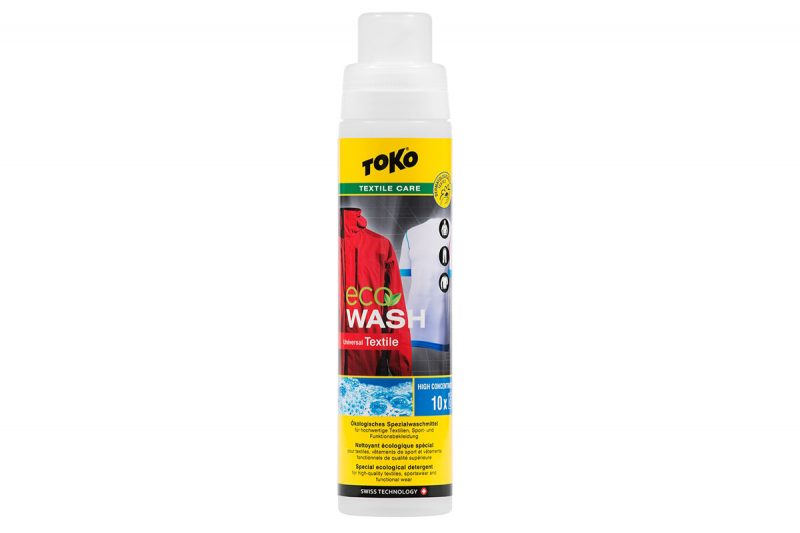 Toko Eco Textile Wash