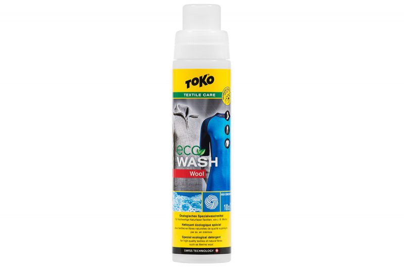 Toko Eco Wool Wash