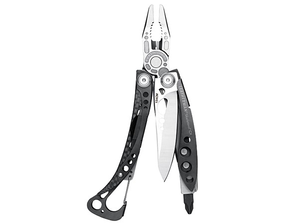 Leatherman Skeletool CX w/Standard Sheath