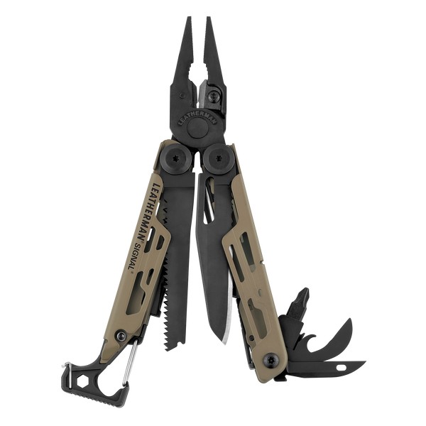 Leatherman Signal