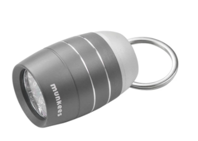 Munkees Cask Shape 6-LED Light