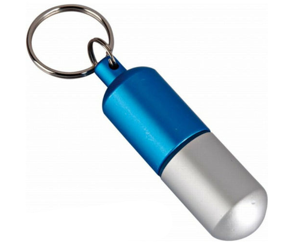 Munkees Waterproof Capsule medium