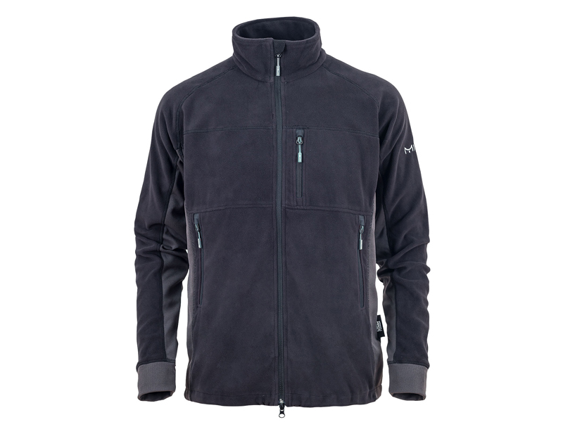 Milo Anas Jacket