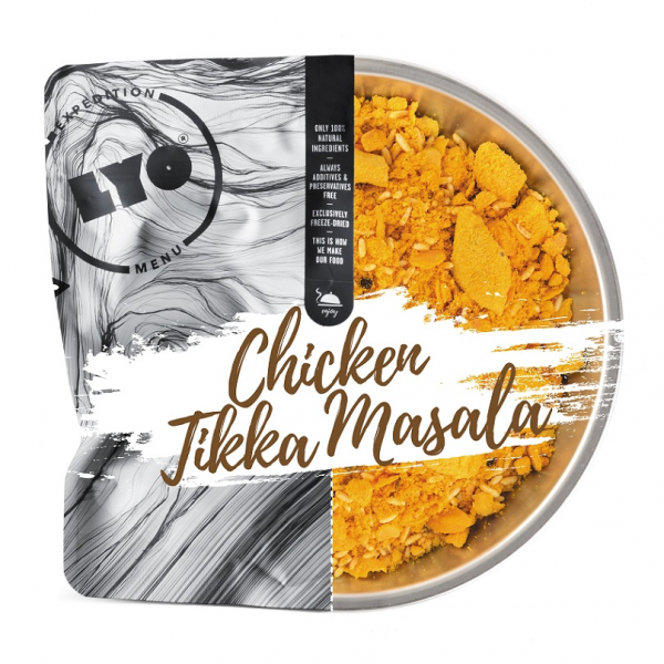 Lyofood Chicken Tikka Masala 370 g
