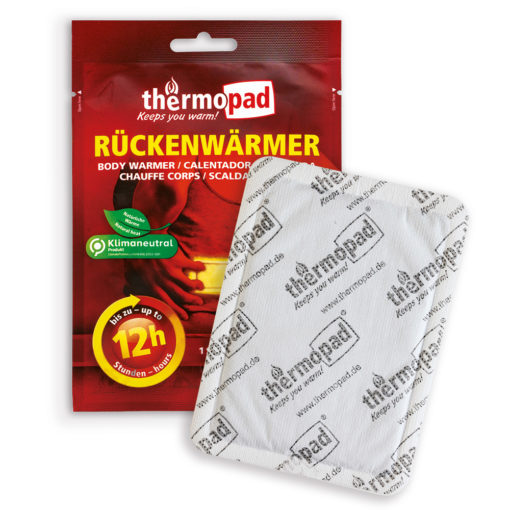 Thermopad Bodywarmer