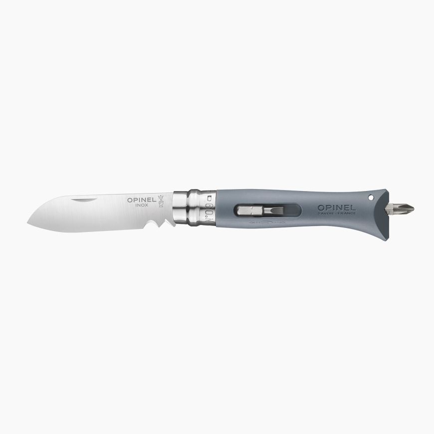 Opinel DIY N°09