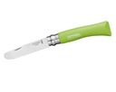 Opinel Round Ended Knife N°07