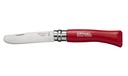 Opinel Round Ended Knife N°07