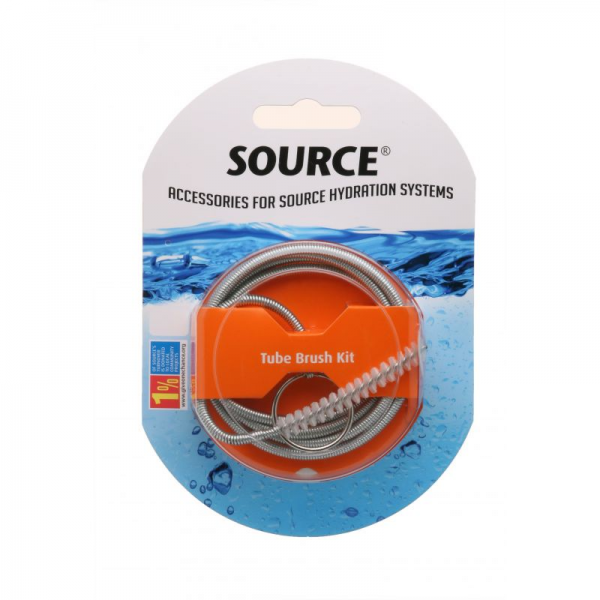 Source Tube Brush Clean Kit