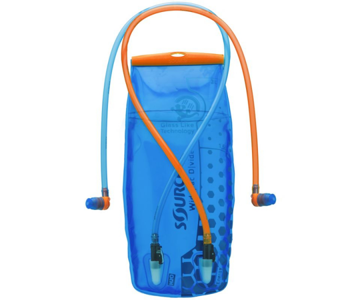 Source Widepac D|vide 2L