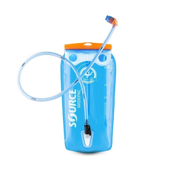 Source Widepac LP 2L