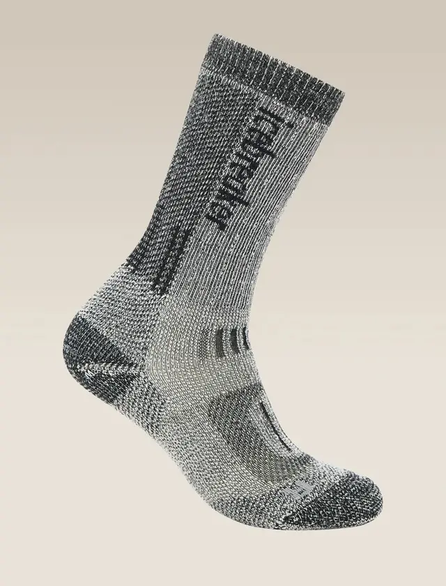 Icebreaker Womens Mountaineer Mid Calf