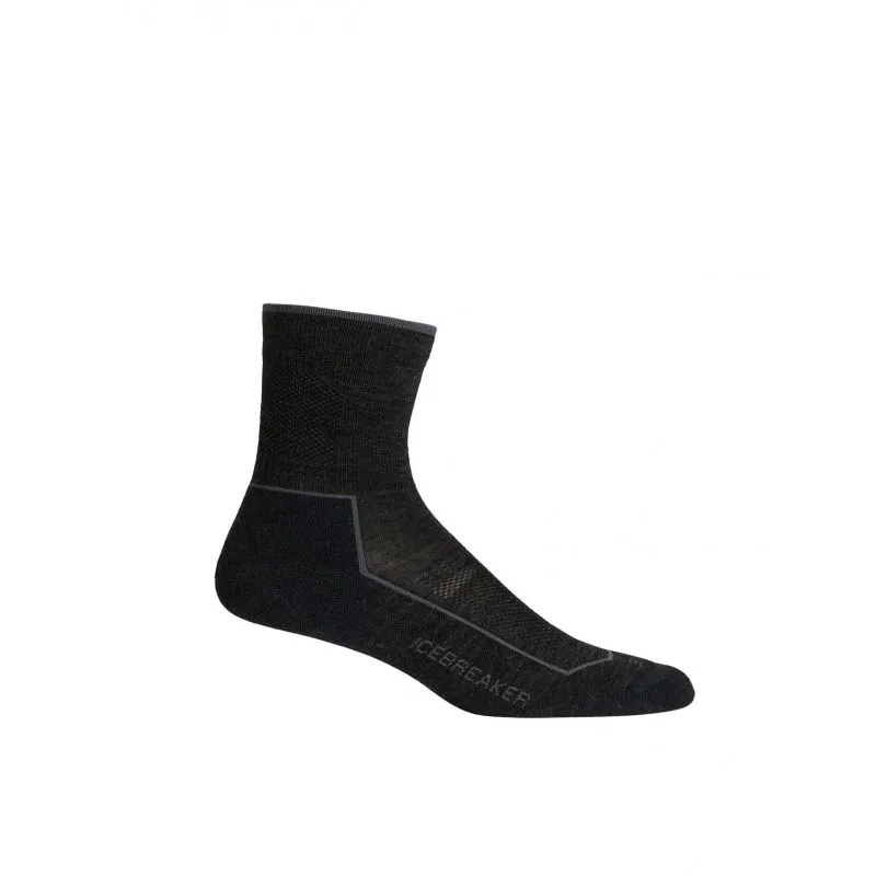 Icebreaker Wmns Hike Cool Lite 3Q Crew