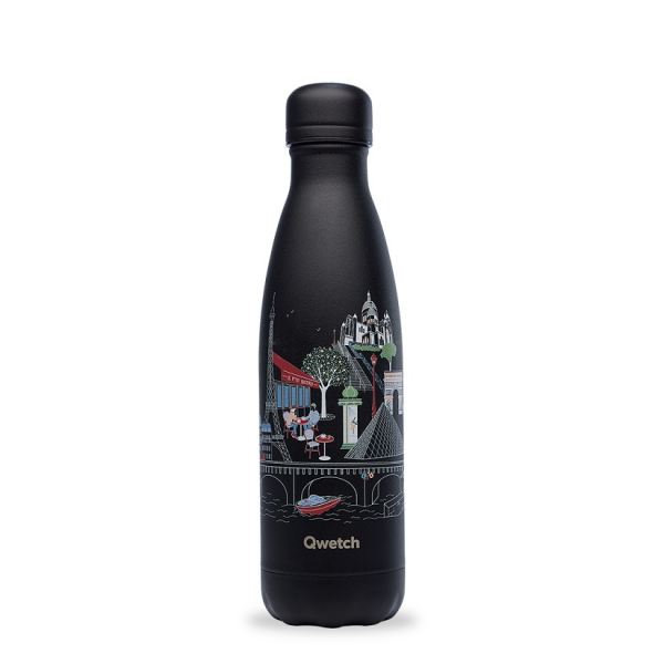 Qwetch Paris 500 ml