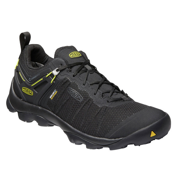 KEEN VENTURE WP