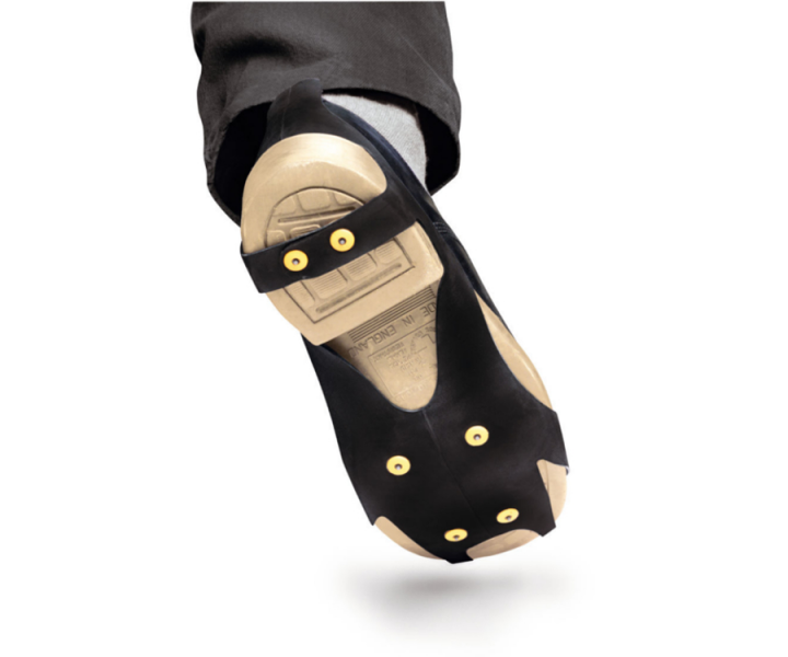 Petzl SPIKY PLUS size3 (>45)