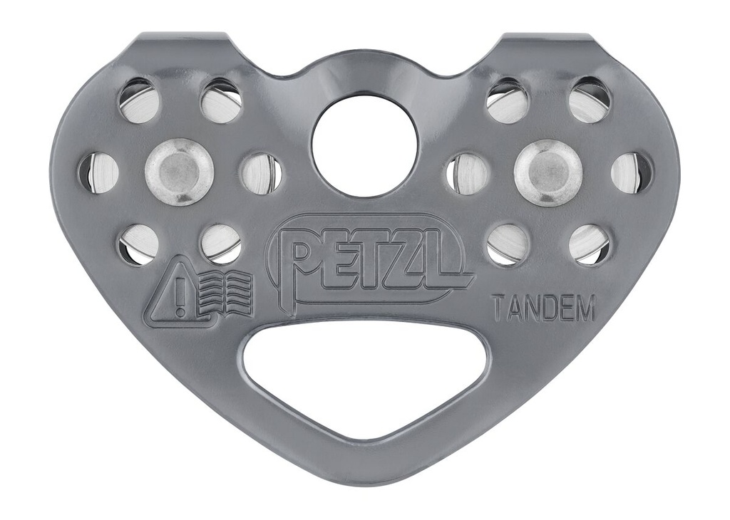 Petzl TANDEM SPEED