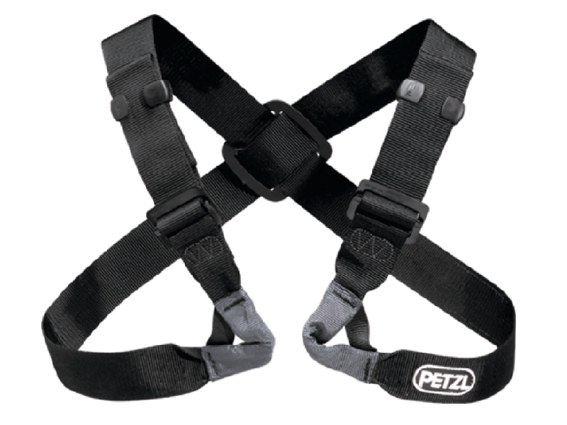 Petzl VOLTIGE, (XS-XL)