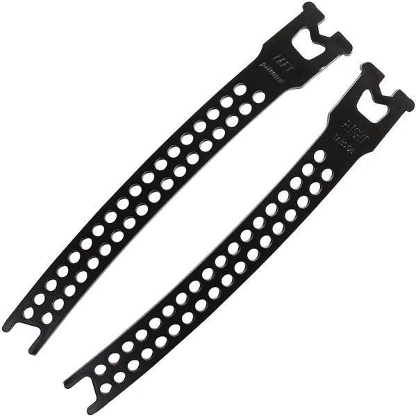 Petzl 2 reversible linking BARS L