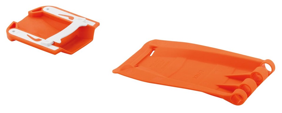 Petzl ANTISNOW LYNX