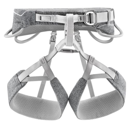Petzl SAMA, Grey